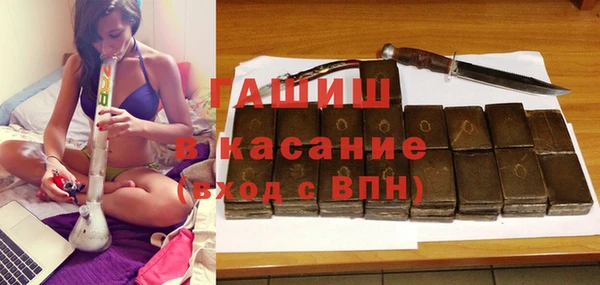 стафф Алексин